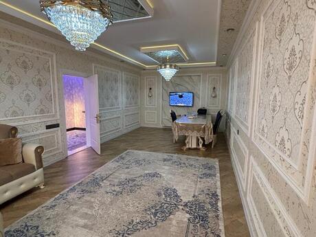 6-комн. дом/дача - пос. Бакиханова - 340 м²