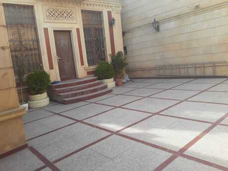 7 otaqlı həyət evi/bağ evi - Azadlıq Prospekti m. - 282 m²
