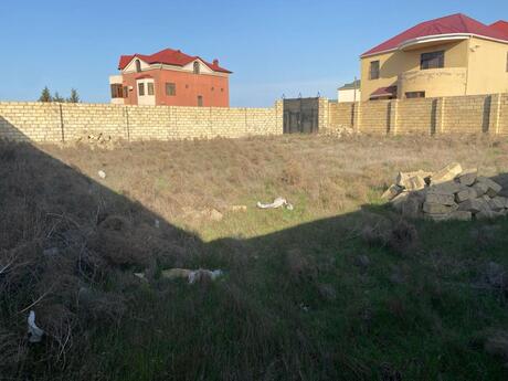 Satılır torpaq 6 sot, Sumqayıt
