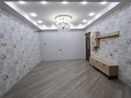 4 otaqlı yeni tikili - Azadlıq Prospekti m. - 146 m²