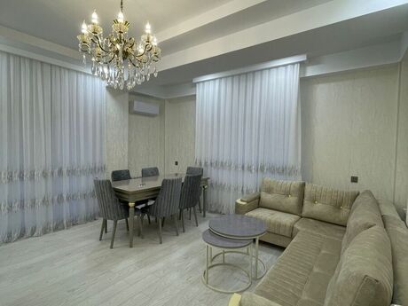 Elan №5926018 - Sumqayıt, Sumqayıt, 2 otaqlı, 80 m², 8/10 mərtəbə