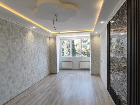 Satılır 2 otaqlı yeni tikili 54 m², Şirvan