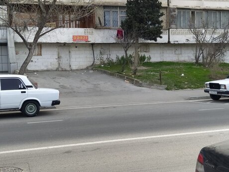 Satılır obyekt 177 m², Əhmədli m.