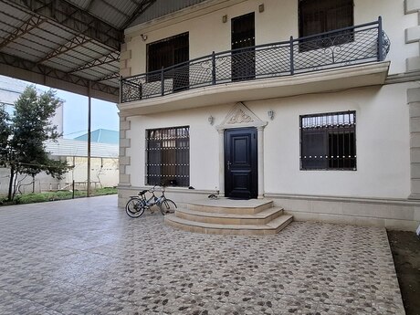 Satılır 6 otaqlı həyət evi/bağ evi 220 m², Mehdiabad q.