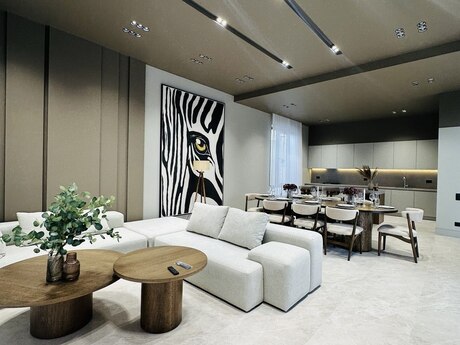 4 otaqlı həyət evi, 200 m², Mərdəkan: 590 000 ₼ 5