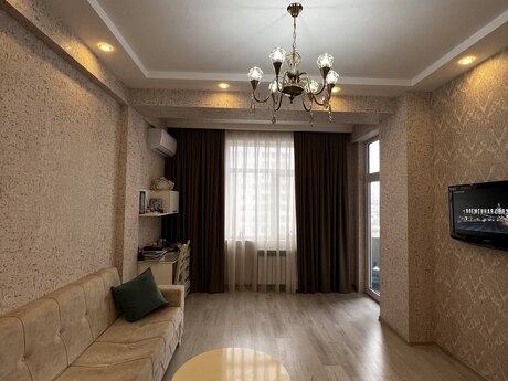 Satılır 2 otaqlı yeni tikili 51 m², Xırdalan