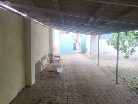 Satılır 6 otaqlı həyət evi/bağ evi 200 m², Xəzər r.