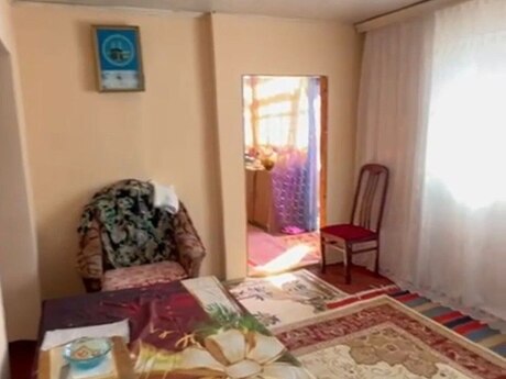 Satlr 4 otaql hyt evi/ba evi 35 m, Xamaz