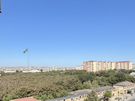Satılır 3 otaqlı yeni tikili 123.4 m², Xırdalan