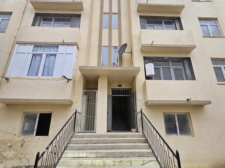 Satılır 2 otaqlı yeni tikili 54.1 m², Masazır q.