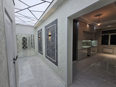 Satılır 3 otaqlı yeni tikili 68.5 m², Xırdalan