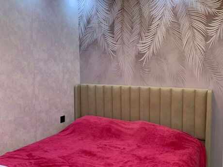 3-room apartment, 60 m², Memar Əcəmi: 118 000 ₼ 3