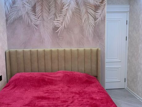 3-room apartment, 60 m², Memar Əcəmi: 118 000 ₼ 4