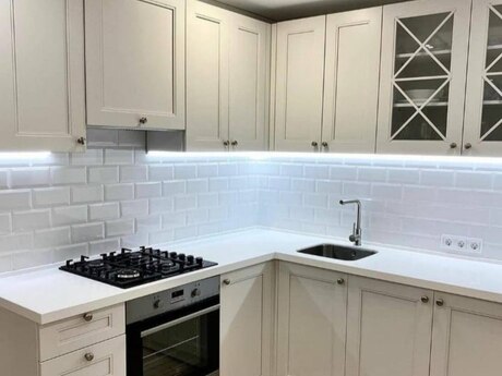 3-room apartment, 60 m², Memar Əcəmi: 118 000 ₼ 5