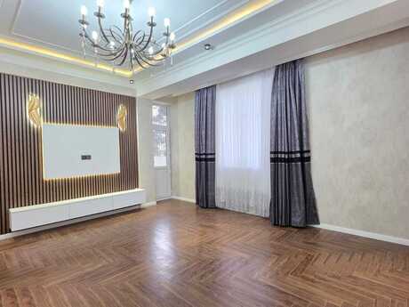 Satılır 3 otaqlı yeni tikili 108 m², Xırdalan