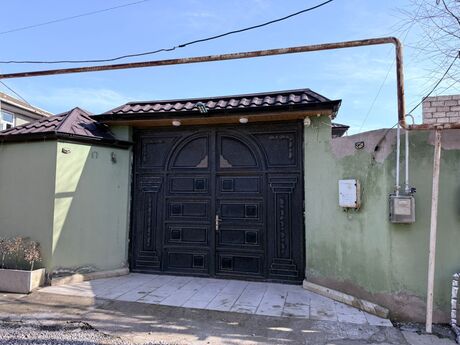 House with Garden, Villa For Sale