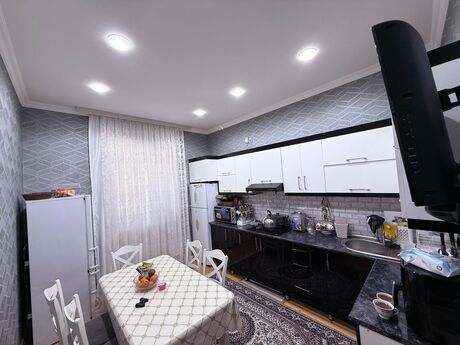 3 otaqlı həyət evi/bağ evi - Bahar q. - 100 m²