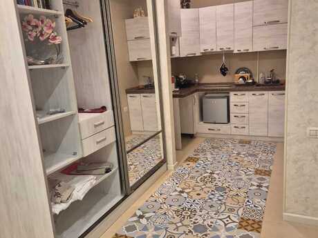 2-комн. новостройка - м. Нариман Нариманов - 70 м²