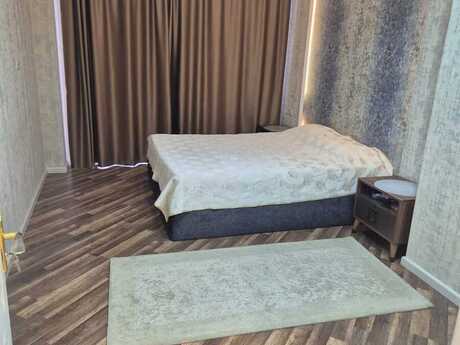 2-комн. новостройка - м. Нариман Нариманов - 70 м²