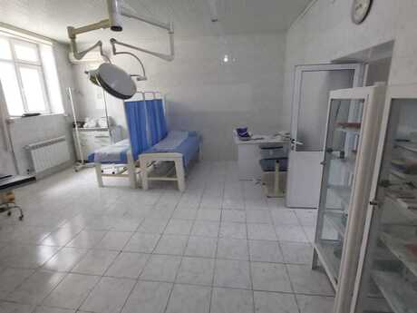 Объявление №5926334 - Баку, м. 8 ноября, 600 м²