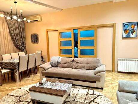 3 otaqlı mənzil, 140 m², 28 May: 510 000 ₼ 4
