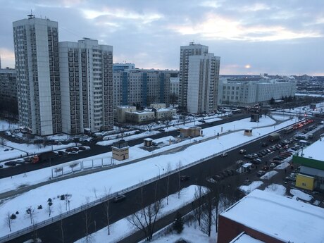 Satılır 2 otaqlı yeni tikili 56.2 m², Bakıxanov q.