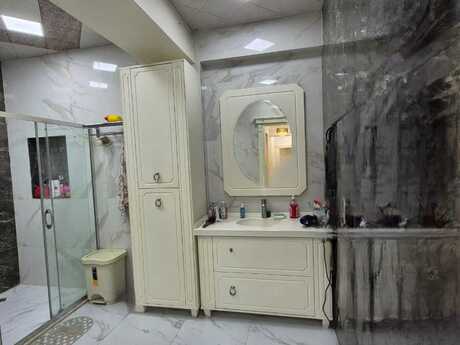 Объявление №5926455 - Баку, м. Иншаатчылар, 3-комн., 144 м², 6/20 этаж