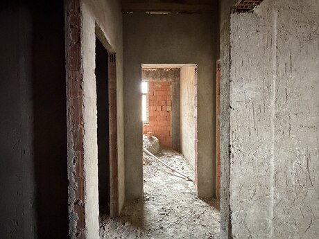 4 otaqlı mənzil, 110 m², Masazır: 75 000 ₼ 2
