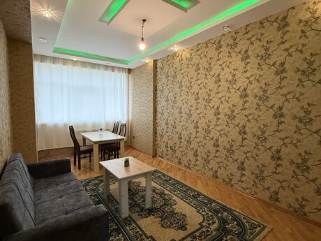 Elan №5926459 - Bakı, Memar Əcəmi m., 2 otaqlı, 85 m², 8/18 mərtəbə