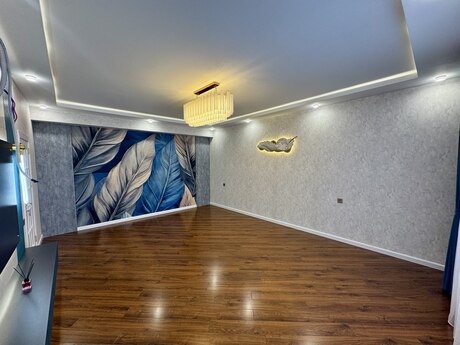2-room apartment, 84 m², Həzi Aslanov: 239 000 ₼ 2