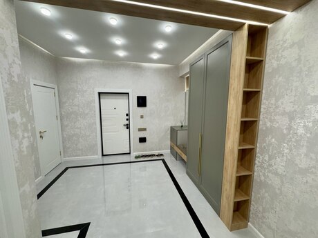 2-room apartment, 84 m², Həzi Aslanov: 239 000 ₼ 5