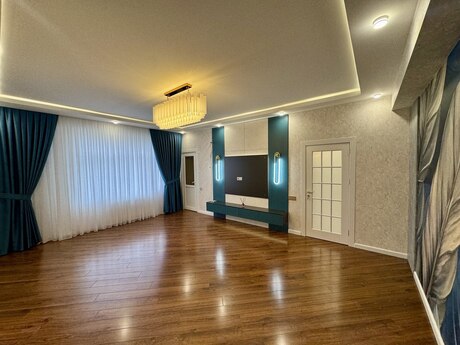 2-room apartment, 84 m², Həzi Aslanov: 239 000 ₼ 3