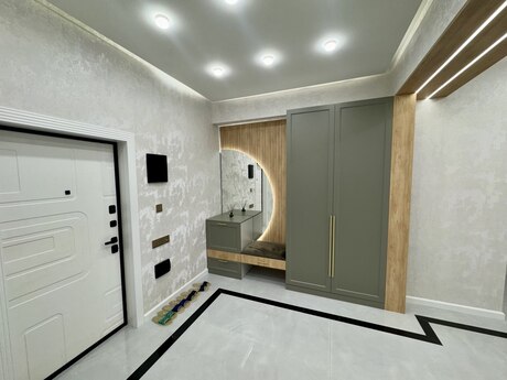 2-room apartment, 84 m², Həzi Aslanov: 239 000 ₼ 4