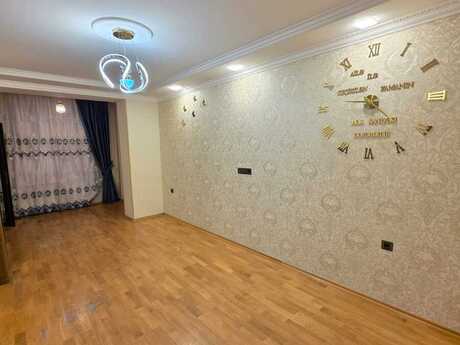 Elan №5926558 - Bakı, Nəriman Nərimanov m., 3 otaqlı, 110 m², 1/5 mərtəbə