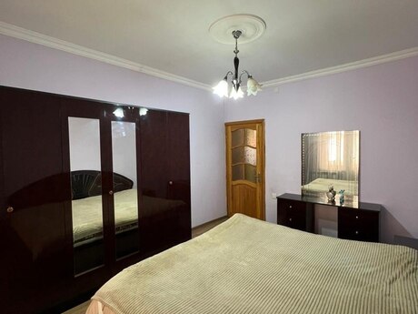 2 otaqlı köhnə tikili - Yeni Yasamal q. - 64 m²