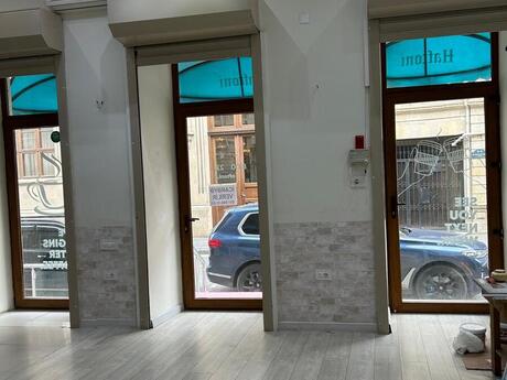 Объявление №5926605 - Баку, м. Ичеришехер, 90 м²