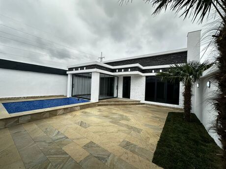 Elan №5926635 - Bakı, Şüvəlan q., 4 otaqlı, 140 m²