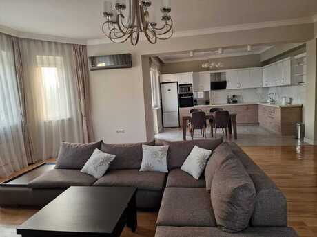 Kirayə 3 otaqlı mənzil, 110 m², Sahil: 1 800 ₼/ay 4