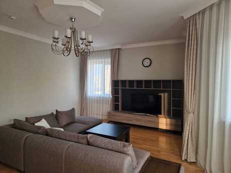 Kirayə 3 otaqlı mənzil, 110 m², Sahil: 1 800 ₼/ay 3
