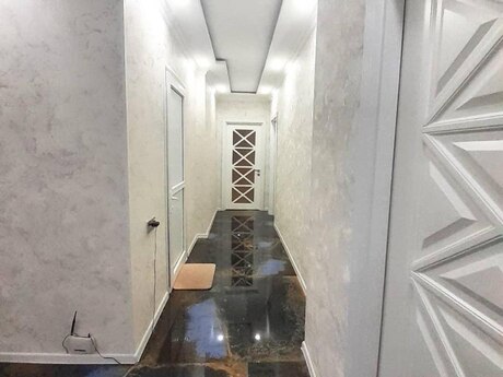 Elan №5926694 - Bakı, Memar Əcəmi m., 3 otaqlı, 106 m², 1/17 mərtəbə