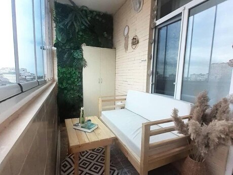 3-комн. новостройка - м. Мемар Аджеми - 106 м²