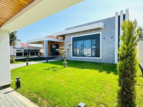 Elan №5926705 - Bakı, Mərdəkan q., 4 otaqlı, 212 m²