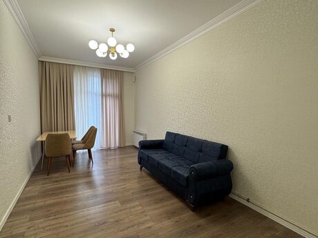 Elan №5926717 - Bakı, Xətai r., 2 otaqlı, 64 m², 10/16 mərtəbə