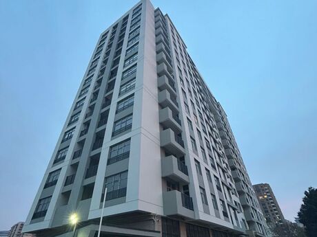 Elan №5926846 - Bakı, 28 May m., 3 otaqlı, 117 m², 3/15 mərtəbə