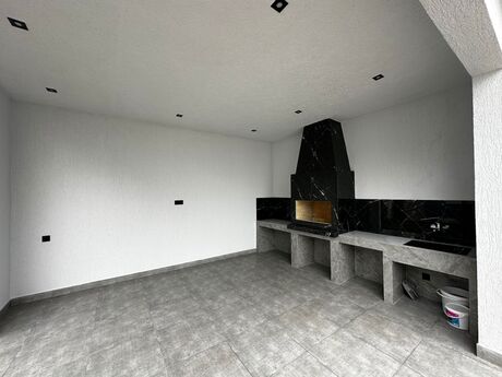 4 otaqlı həyət evi, 160 m², Şüvəlan: 270 000 ₼ 5