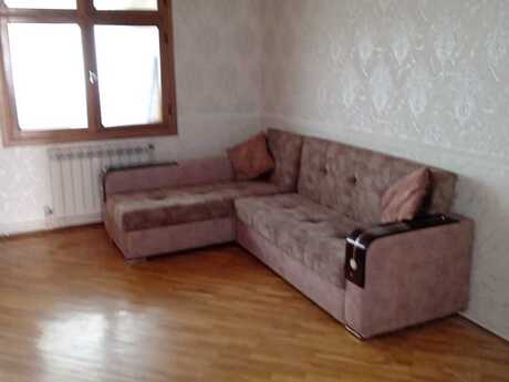3 otaqlı köhnə tikili - Gənclik m. - 85 m²