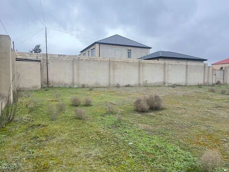 Объявление №5926812 - Баку, пос. Шаган, 4 сот