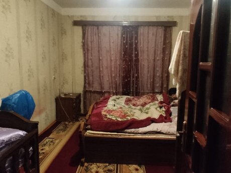 5 otaqlı köhnə tikili - Xalqlar Dostluğu m. - 120 m²