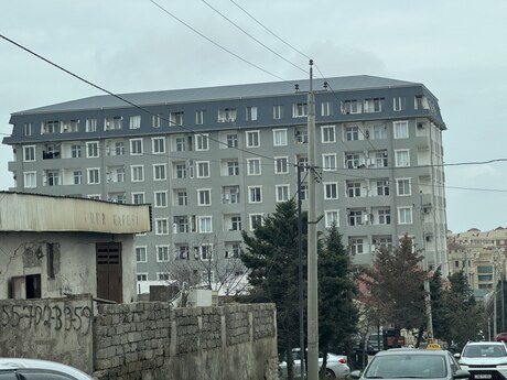 3 otaqlı mənzil, 56 m², Masazır: 70 000 ₼ 5