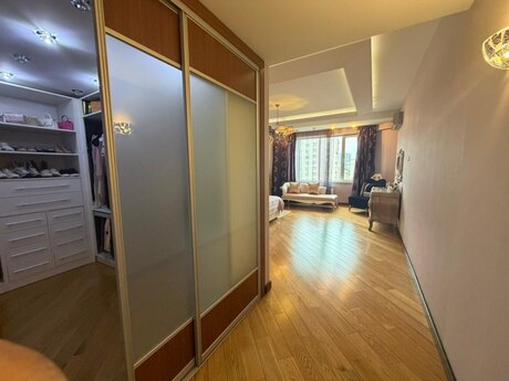 4 otaqlı mənzil, 188 m², Şah İsmayıl Xətai: 570 000 ₼ 4